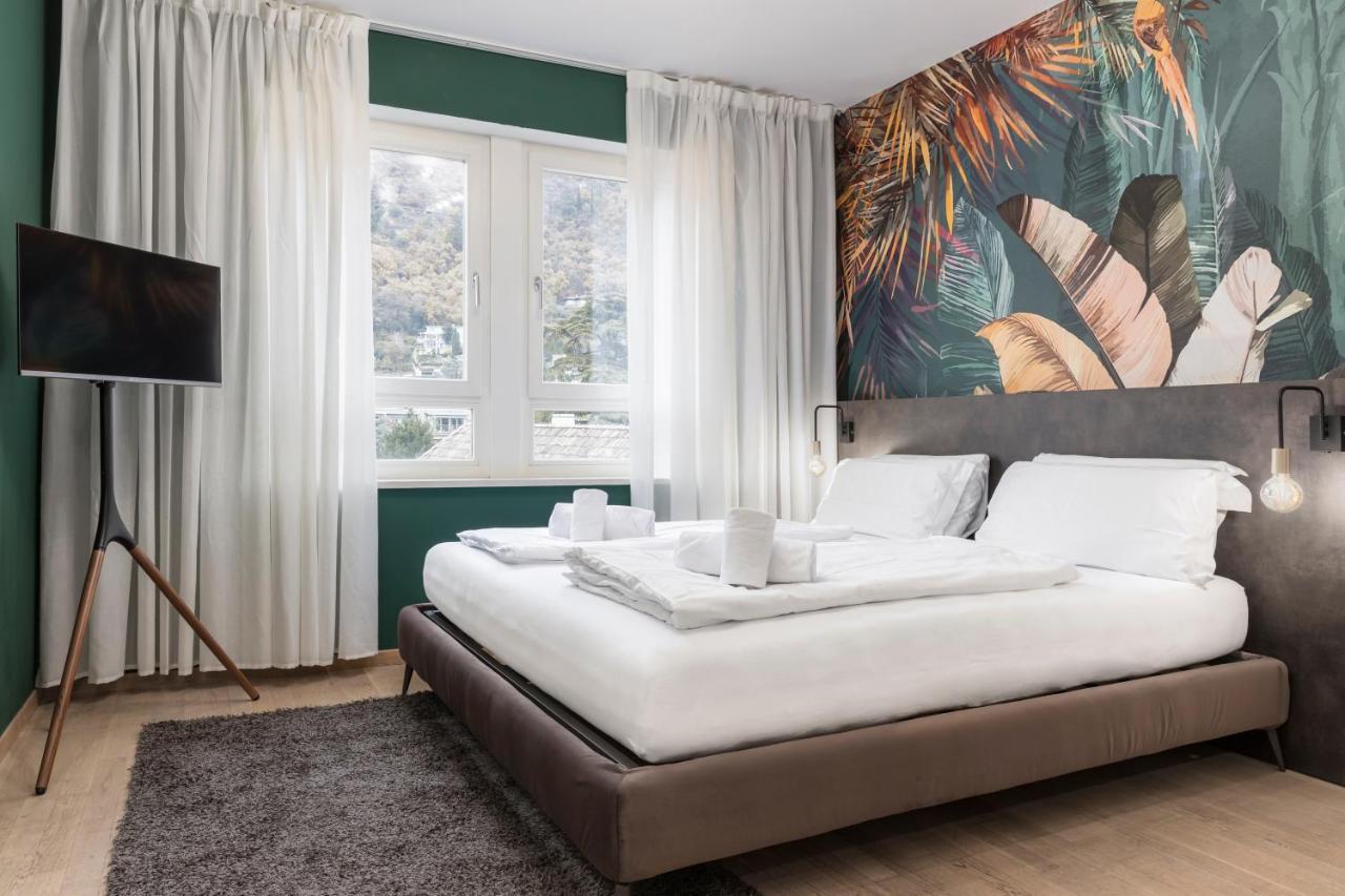 Stay Cooper L Ca De Bezzi Bolzano Eksteriør bilde