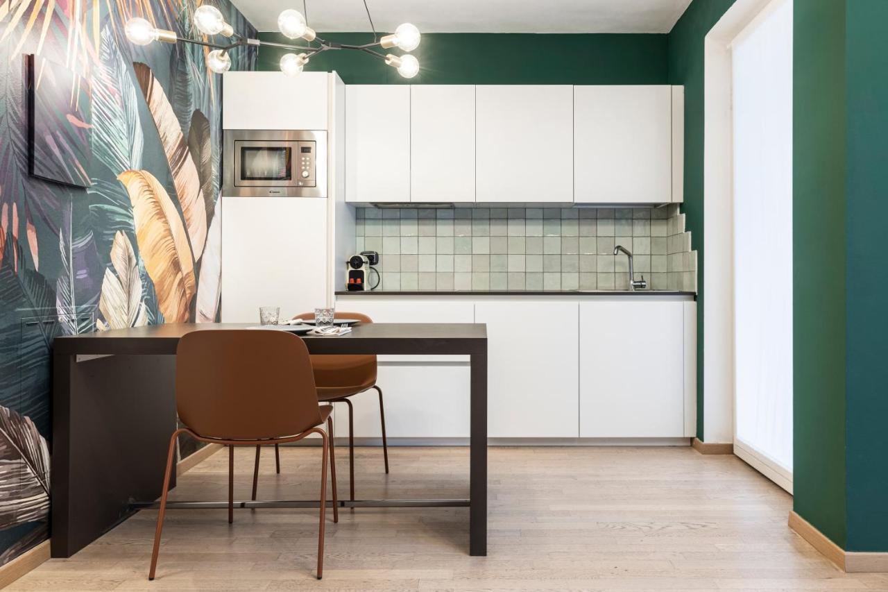 Stay Cooper L Ca De Bezzi Bolzano Eksteriør bilde