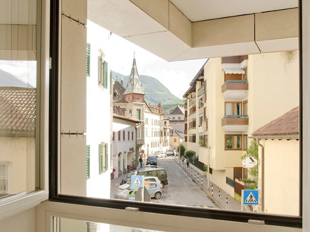 Stay Cooper L Ca De Bezzi Bolzano Eksteriør bilde