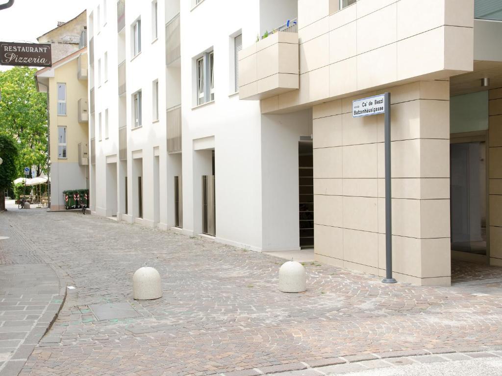 Stay Cooper L Ca De Bezzi Bolzano Eksteriør bilde