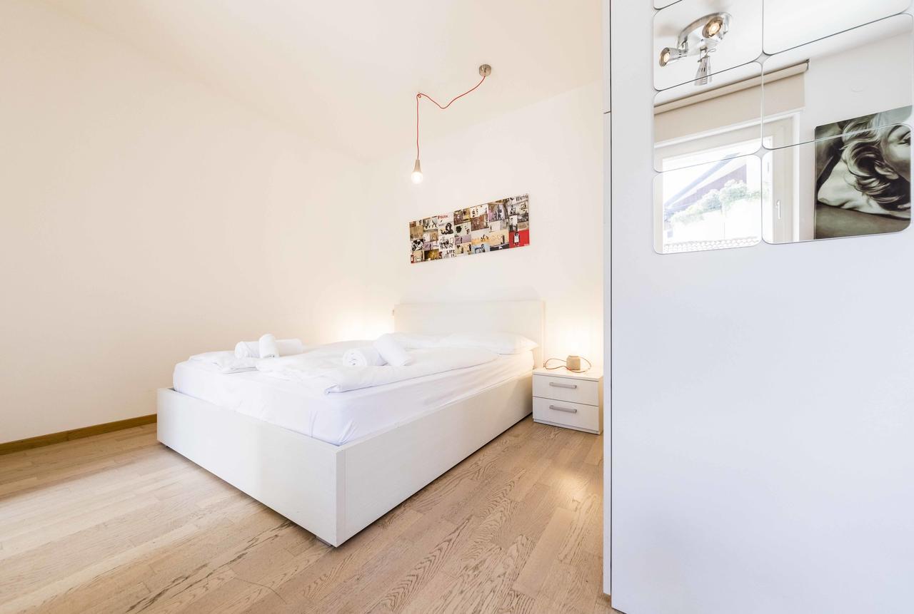 Stay Cooper L Ca De Bezzi Bolzano Eksteriør bilde