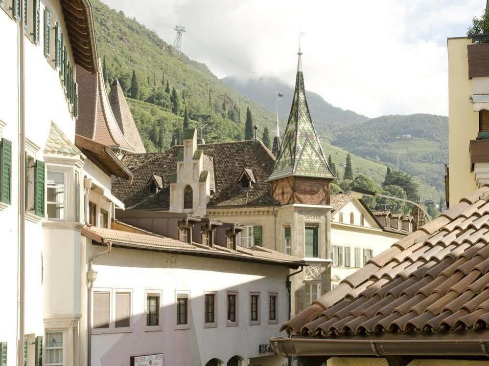 Stay Cooper L Ca De Bezzi Bolzano Eksteriør bilde